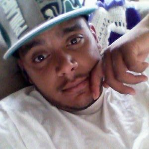 Meet your Posher, Larry